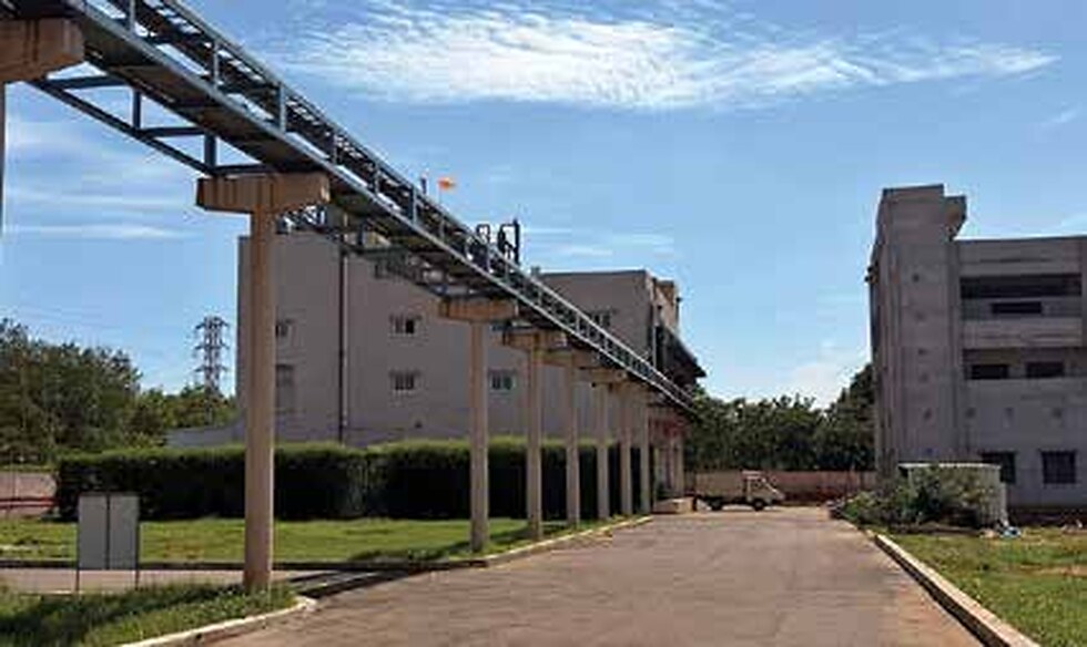 Tosco Pharma