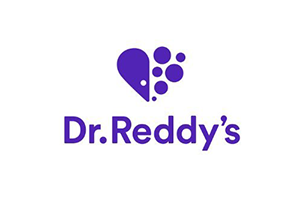 Dr. Reddy’s logo