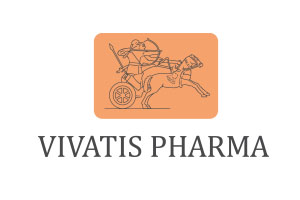 Vivatis Pharma logo