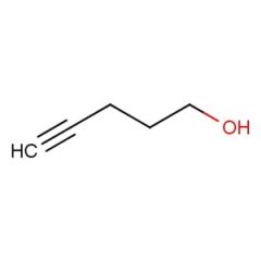 4-Pentyn-1-ol